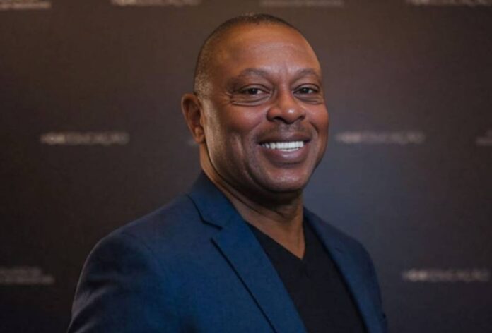 Carlos Gago, CEO Trinity Consultoria Tributária