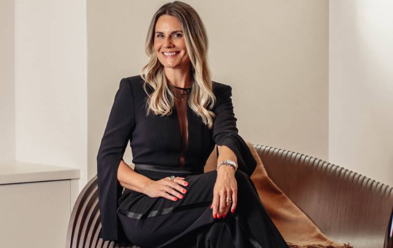 Andria Tagliar