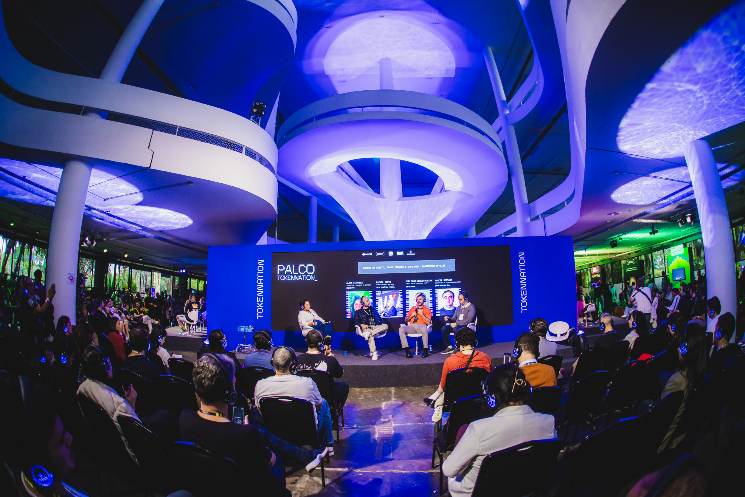 TokenNation edição 2025
