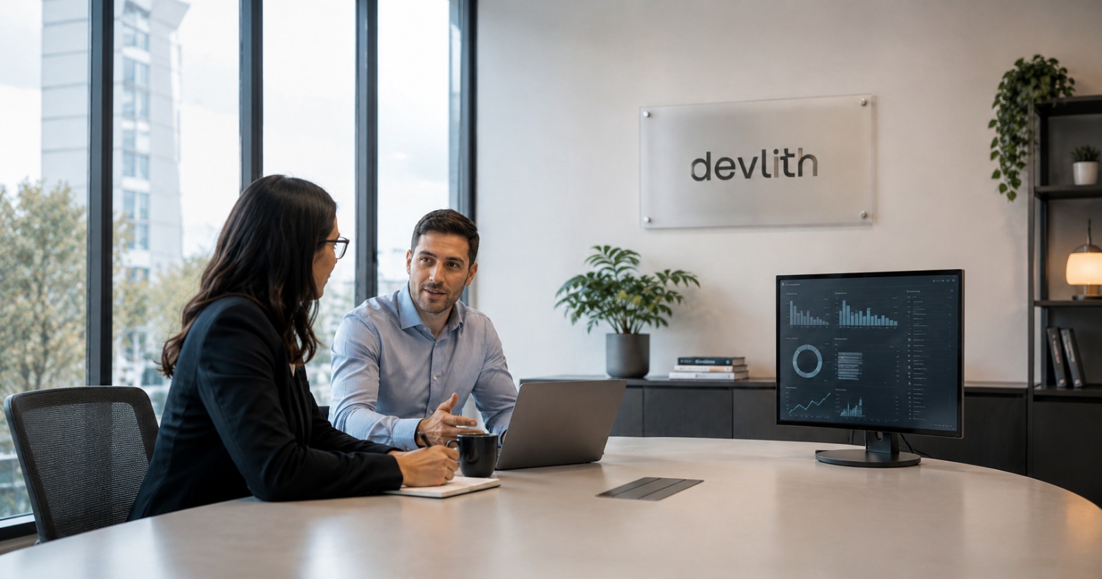 Devlith Tecnologia