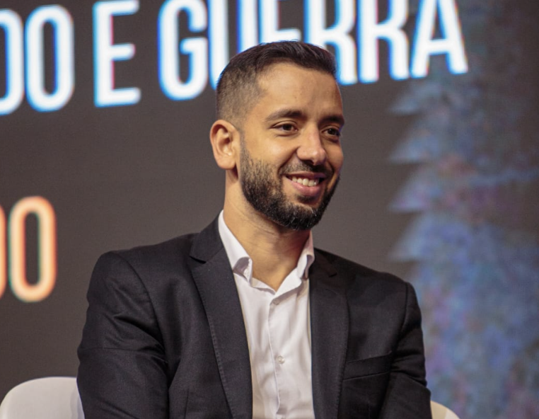 Carlos Guerra Jr., fundador da OmniAI