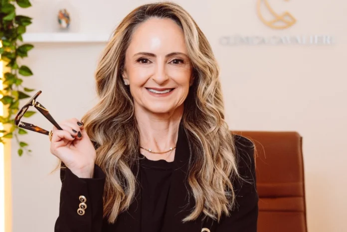 Com mais de 30 anos de atuação médica, Dra. Maria Luiza Cavalieri é referência em lipedema no país