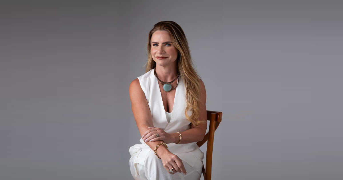 Dra. Isa Bragança destaca que o Raphá Care é um novo modelo de cuidado para pessoas sem plano de saúde.