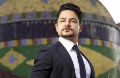 Rafael Stone, CEO da Stone Up.