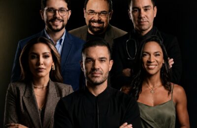Beto Quintão lança Doctor Led Growth para transformar autoridade em crescimento.