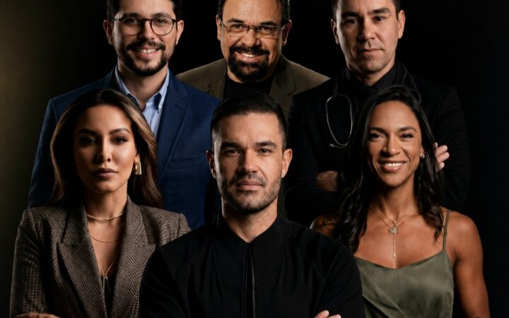 Beto Quintão lança Doctor Led Growth para transformar autoridade em crescimento.