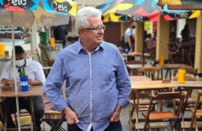 Jair do Prado (Jajá)