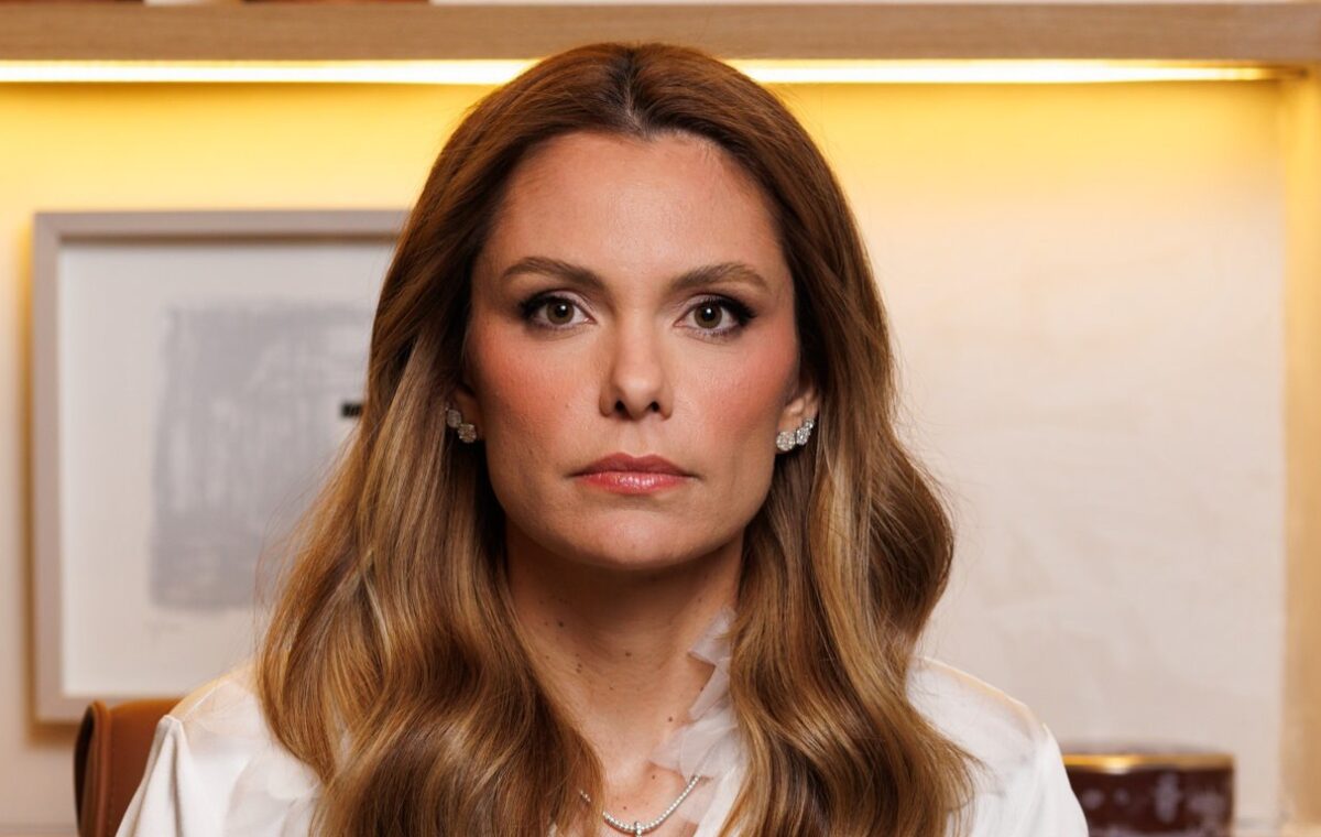 Giovana Atarasi Jurca, especialista em proteção de carreira, reputação e patrimônio; sócia-fundadora do Atarasi Jurca.
