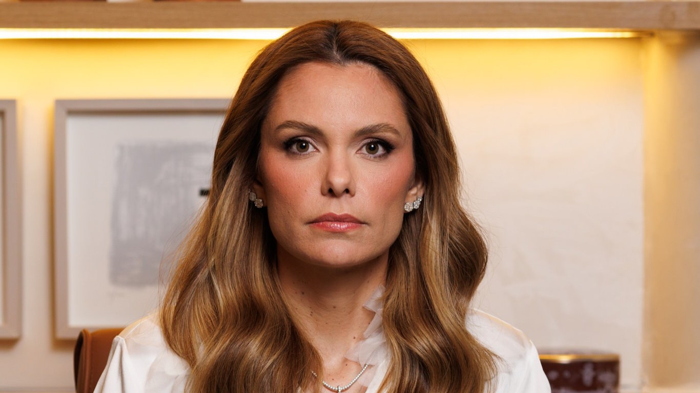 Giovana Atarasi Jurca, especialista em proteção de carreira, reputação e patrimônio; sócia-fundadora do Atarasi Jurca.