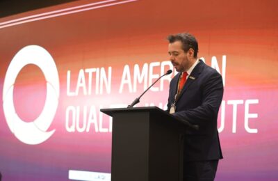 Daniel Maximilian Da Costa, founder e CEO da LAQI