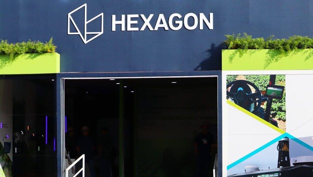 HEXAGON