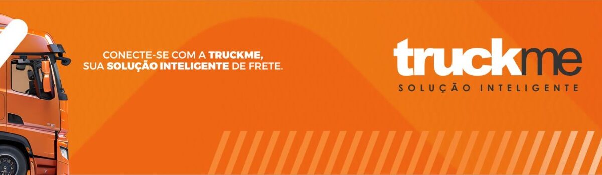 A TruckMe traz governança e automação para o processo de contratação e gestão do transporte.