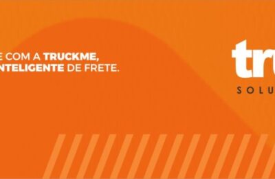A TruckMe traz governança e automação para o processo de contratação e gestão do transporte.
