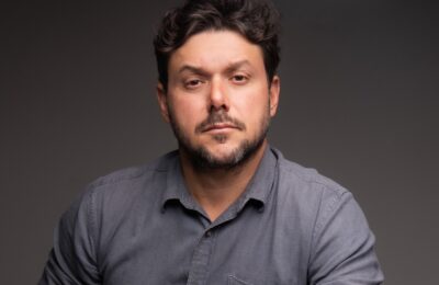 Fauze Youssef Skaff, presidente da Skaff Construtora.