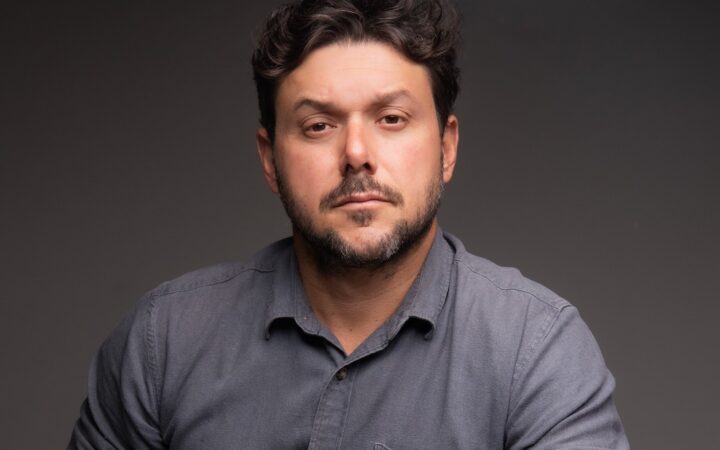 Fauze Youssef Skaff, presidente da Skaff Construtora.