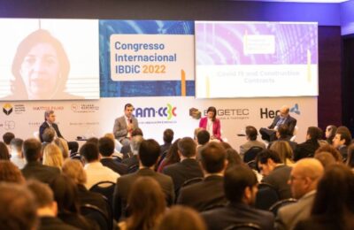 XIV Congresso Internacional IBDiC reúne especialistas do Brasil e do exterior