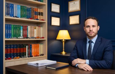Artur Araujo, fundador da A&M Law.