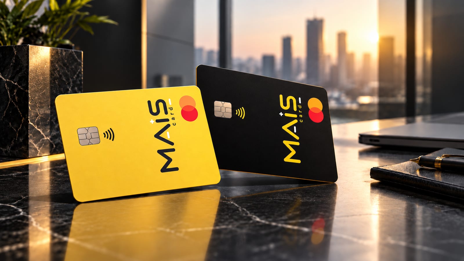 Cartão da MAIS Card traz vantagens ao consumidor, como não realizar consulta ao SPC e ao Serasa.