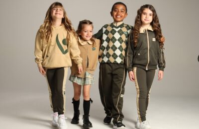 Alunos Valley International School