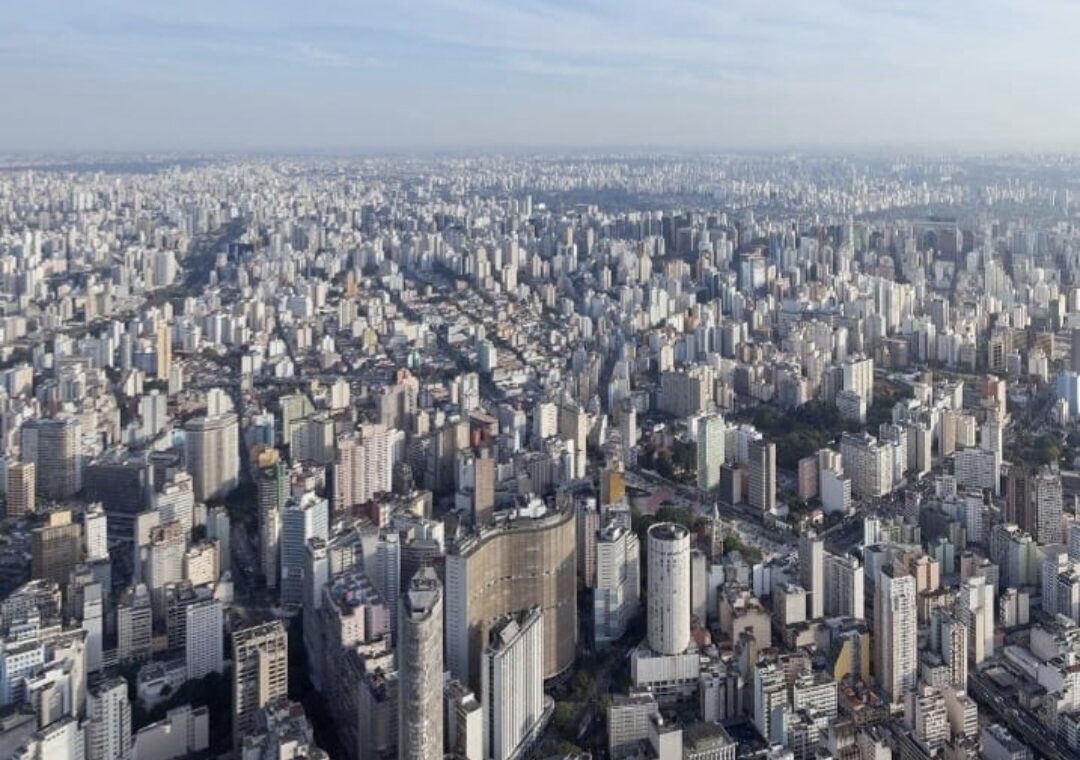 Compactos de 20 a 30 m² lideram rentabilidade do aluguel em São Paulo.
