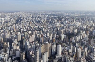 Compactos de 20 a 30 m² lideram rentabilidade do aluguel em São Paulo.