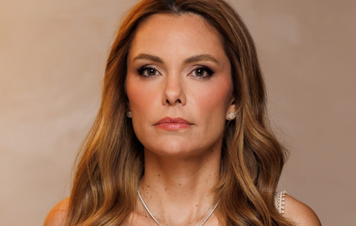 Giovana Atarasi Jurca, especialista em proteção de carreira, reputação e trajetória de executivos, sócia-fundadora do Atarasi Jurca.