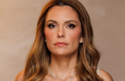 Giovana Atarasi Jurca, especialista em proteção de carreira, reputação e trajetória de executivos, sócia-fundadora do Atarasi Jurca.