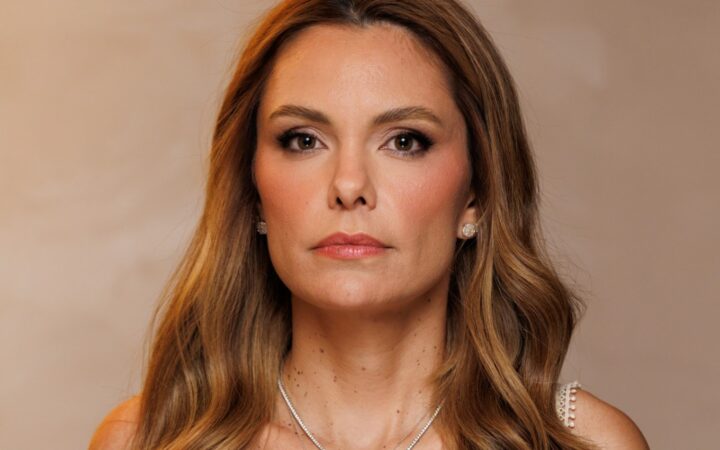 Giovana Atarasi Jurca, especialista em proteção de carreira, reputação e trajetória de executivos, sócia-fundadora do Atarasi Jurca.