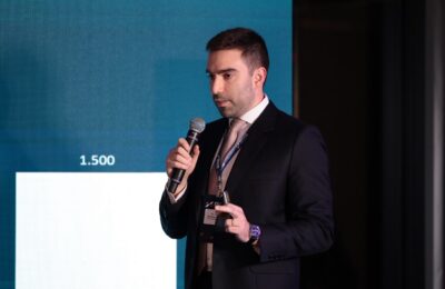 Lucas Barbosa Oliveira, CEO da Iter | Inteligência Jurídica