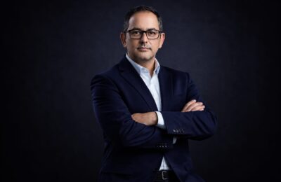 José Conte, criador das Plataformas, atua com eleições desde 2008.