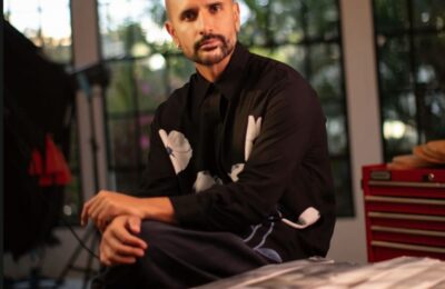 Gabriel Wickbold