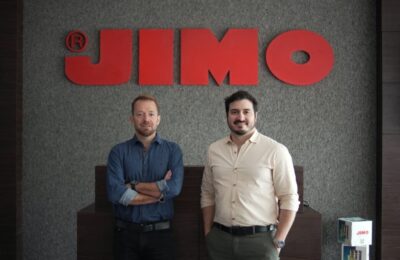 André Morandi e Felipe Morandi