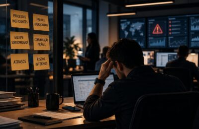 RZ3 alerta que a atenção ao risco empresarial deve se voltar para os indicadores que definem a geração de valor econômico.
