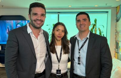 Épure integra ecossistema médico que movimenta R$ 100 milhões em negócios.