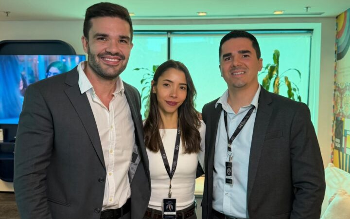 Épure integra ecossistema médico que movimenta R$ 100 milhões em negócios.