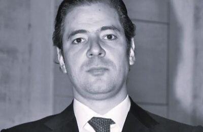 João Araújo conecta mineração, finanças e tecnologia global.