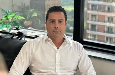 Rodrigo Balassiano explica como nasce um fundo antes de operar hoje já.