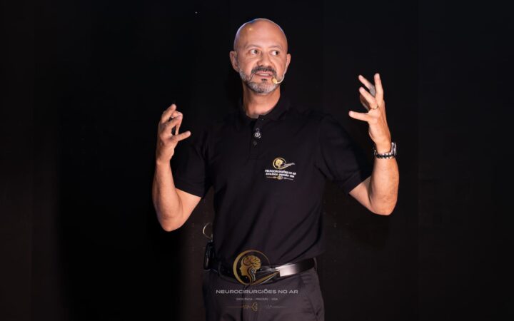 Dr. Wilson Novais