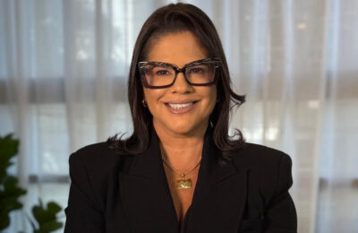 Karina Donata, CEO do KDG & Advogados Associados.