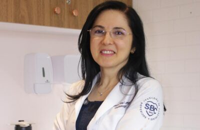 Dra. Uelra Rita Lourenço