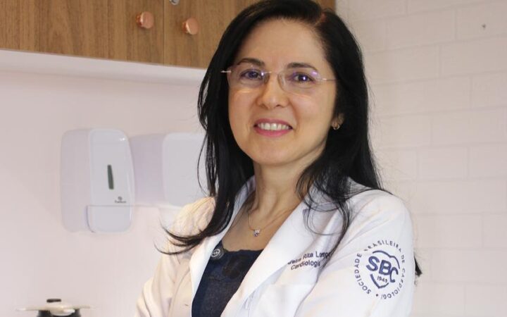 Dra. Uelra Rita Lourenço