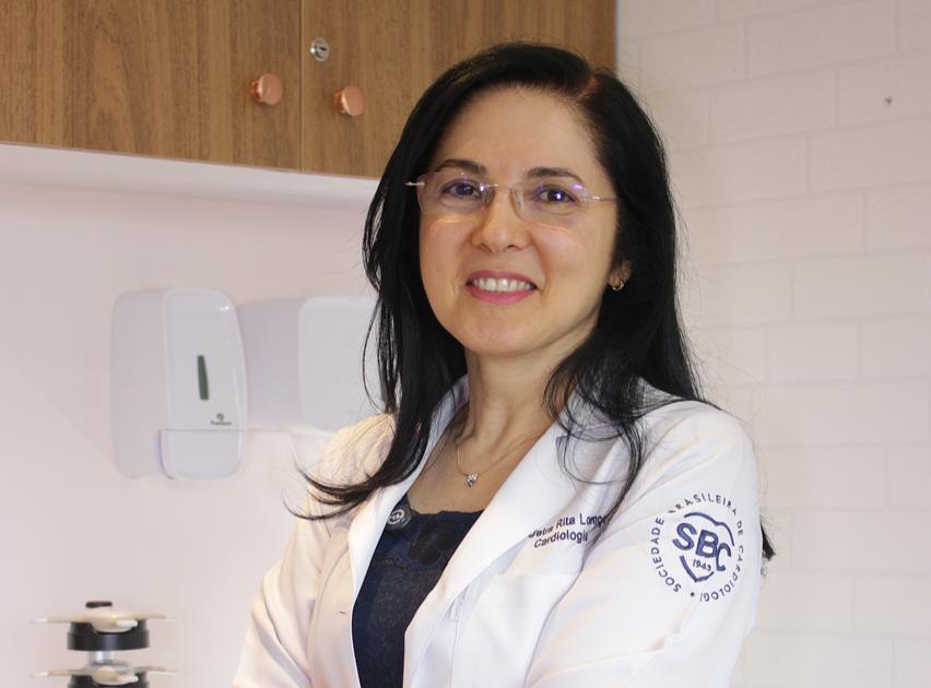Dra. Uelra Rita Lourenço