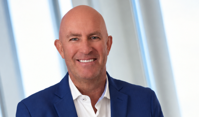Joe Myers, Executive Vice President, Chief Revenue Officer, Diebold Nixdorf