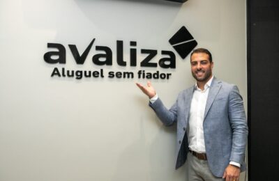 Bruno Audi conecta tecnologia e negócios em estratégia de expansão.