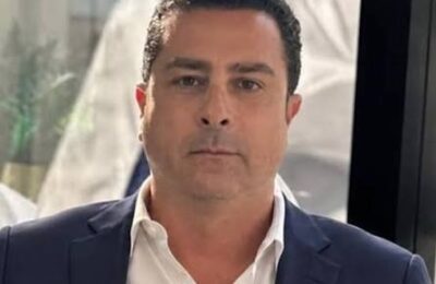 Rodrigo Balassiano e os bastidores do mercado financeiro.