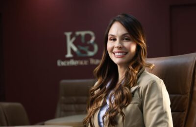 Katherine Bebber, Proprietária da KB Excellence Travel, afirma que, em 2027, o viajante vai chegar muito mais informado para escolher seu destino.