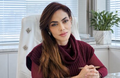 Dra. Keyla Klava: inovação, precisão e alta performance.