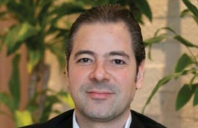 João Araújo amplia atuação da mineração à inteligência artificial.