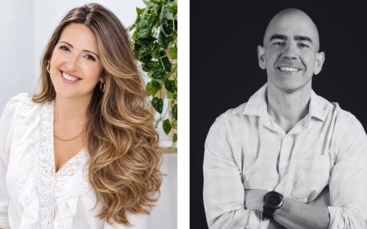 Marco Orsini e Natasha Geisel alertam sobre diferenças comportamentais e autismo.