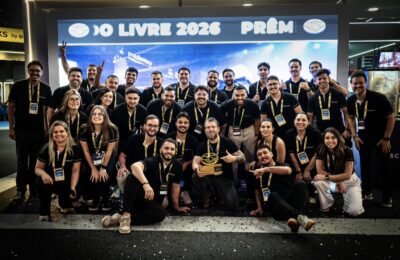 Grupo Escalada conquista prêmio de melhor consultoria do Mercado Livre.